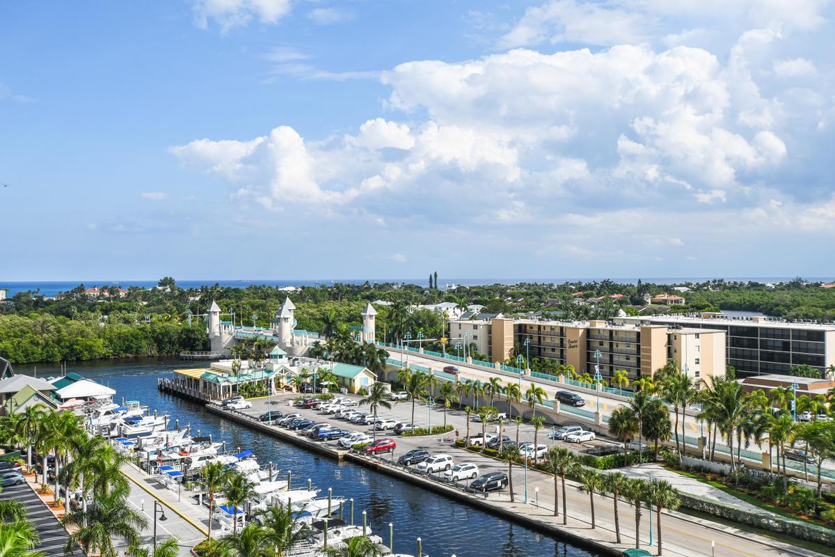 Marina Village At Boynton