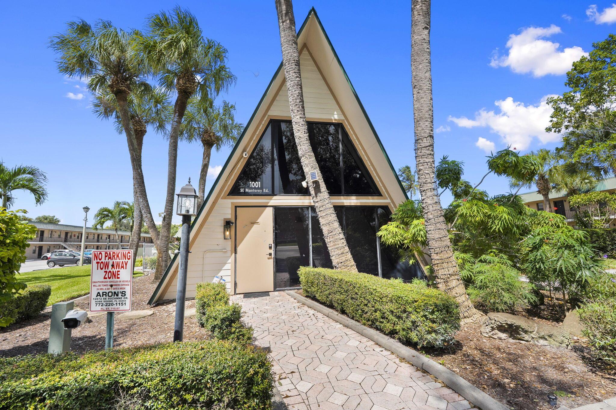 Sierra Condo Apartments