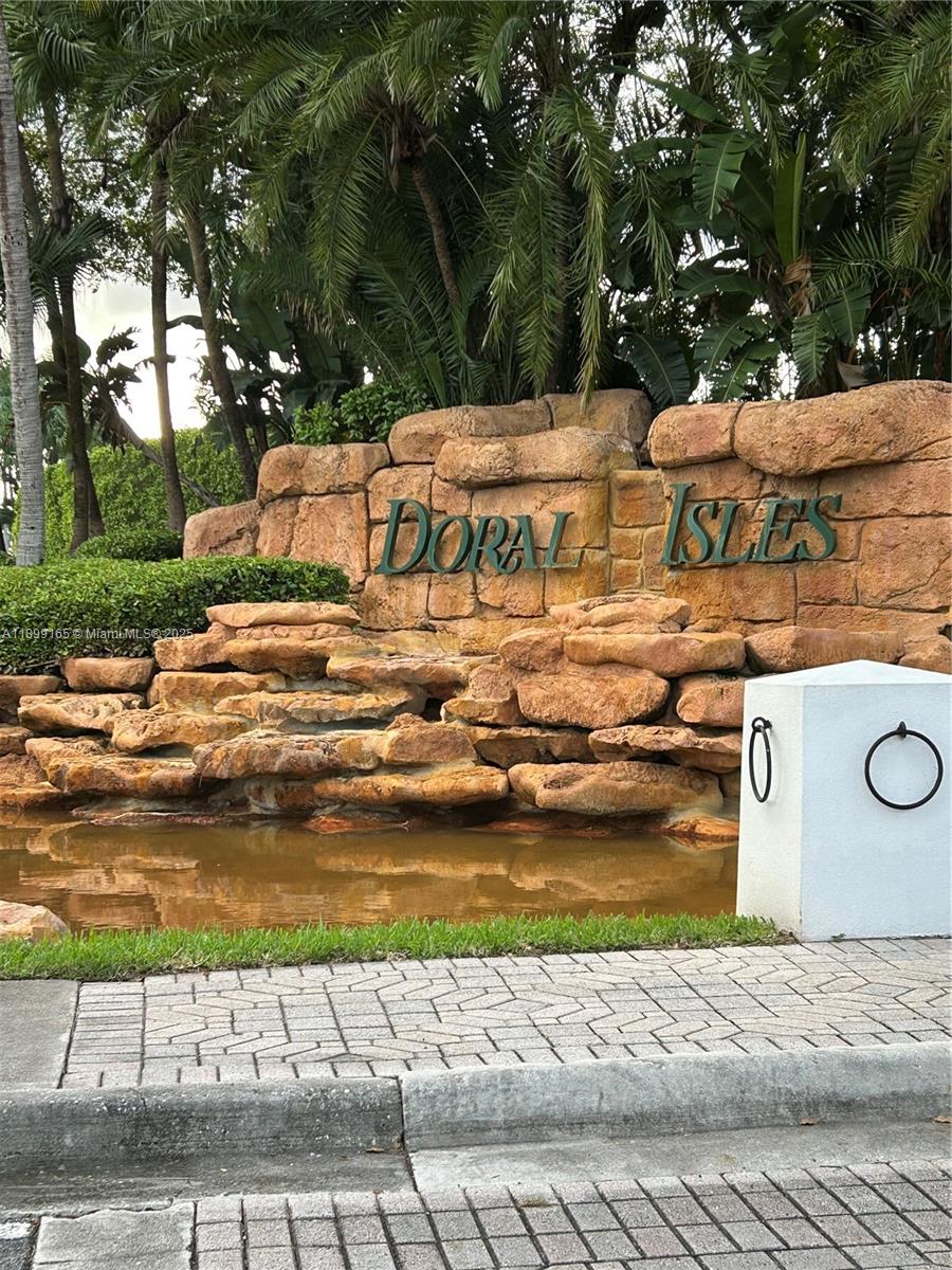 Doral Isles-Antilles