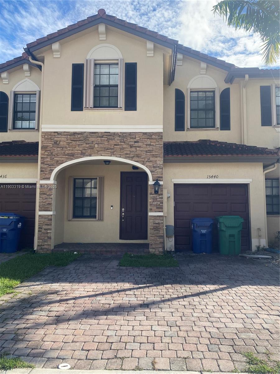 Century Gardens At Tamiam