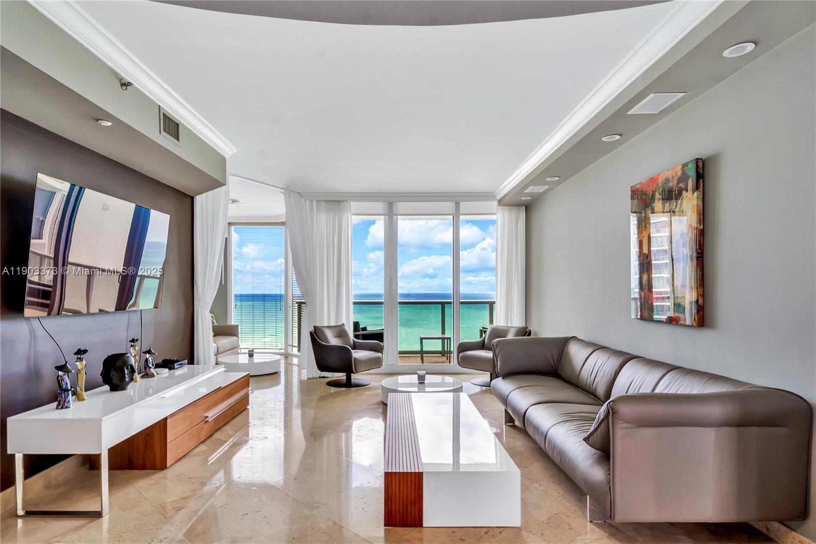 Ocean One Condo