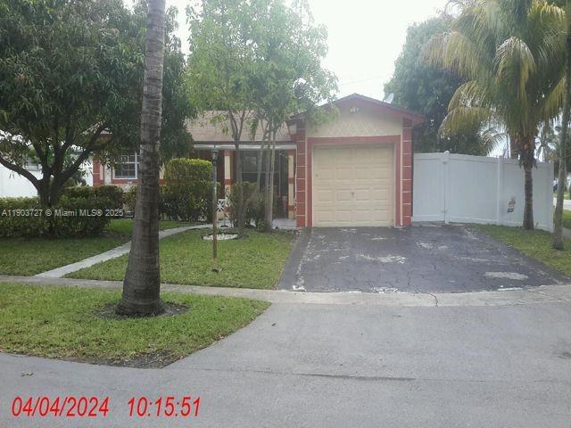 Lauderdale Lakes Northgat