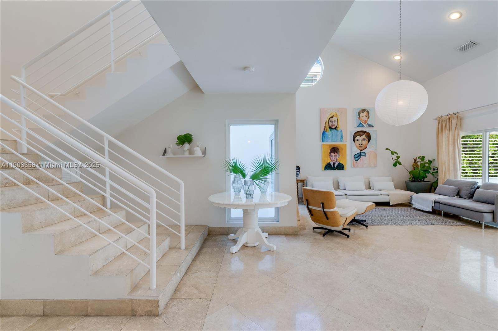 Tropical Isle Homes Sub 1