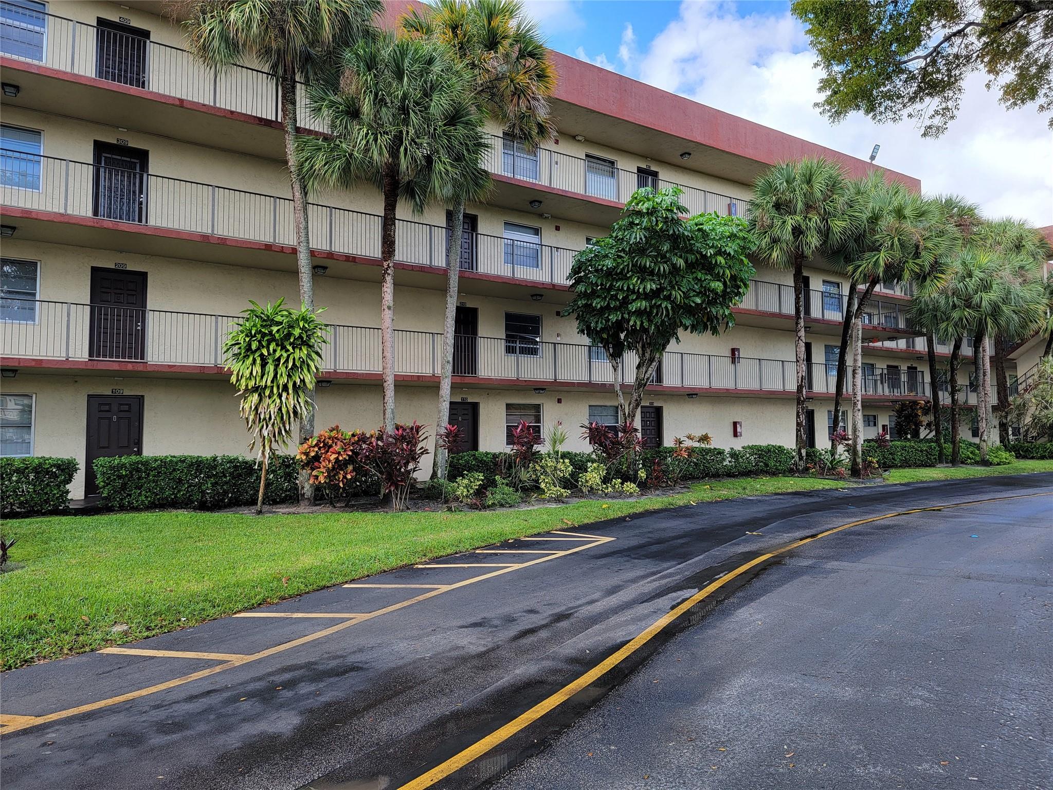 Cypress Chase North No 1