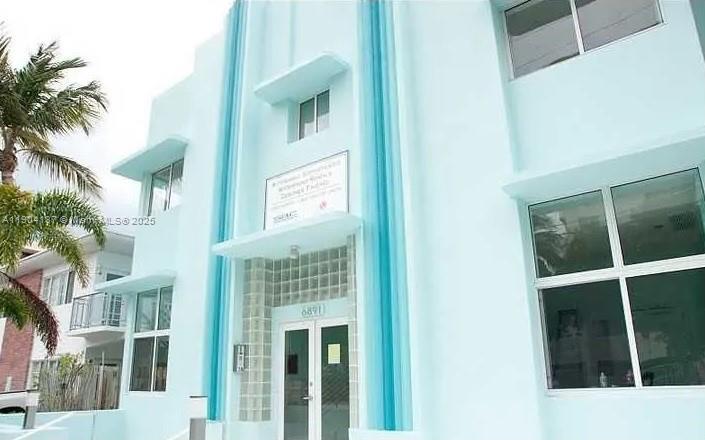 Oceanside Sec Isle Of Nor