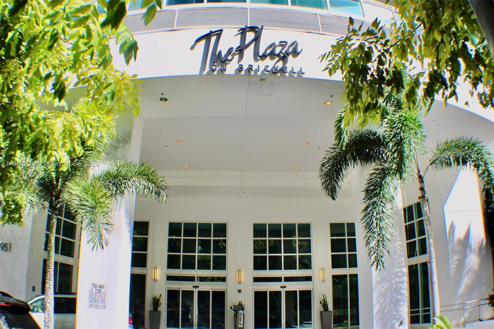 The Plaza 901 Brickell Co