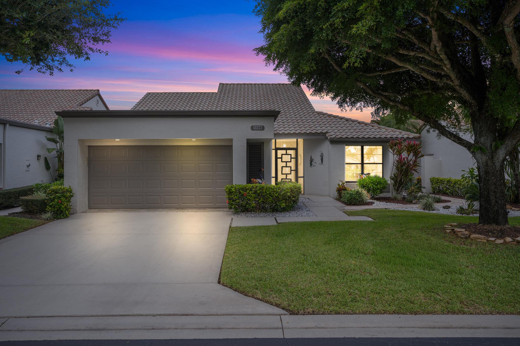 Villas Of Green Glen III