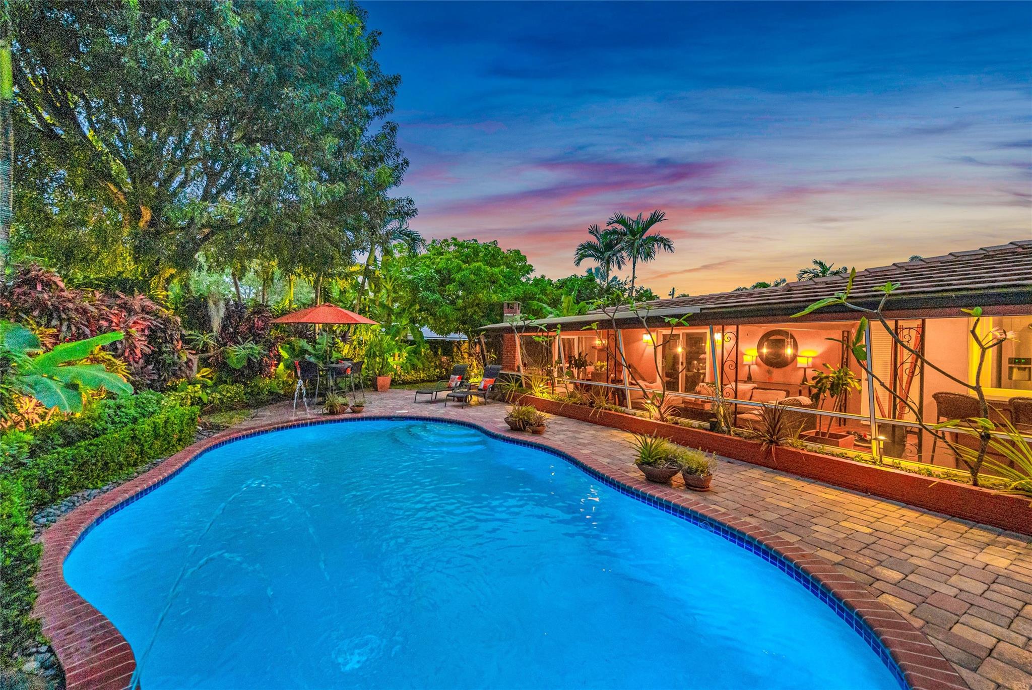 North Andrews Gardens 2Nd