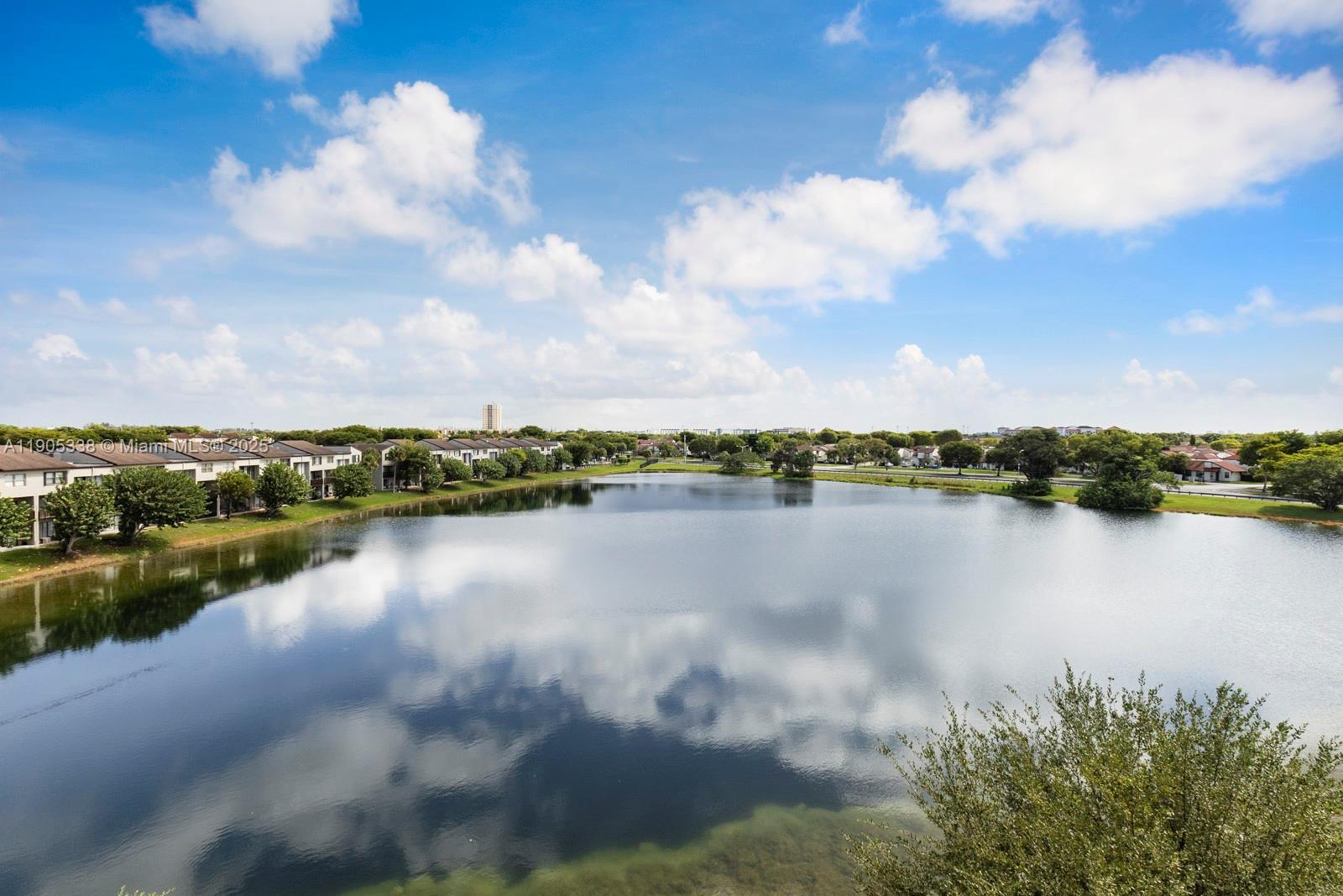 Indian Lk Village Phase 1