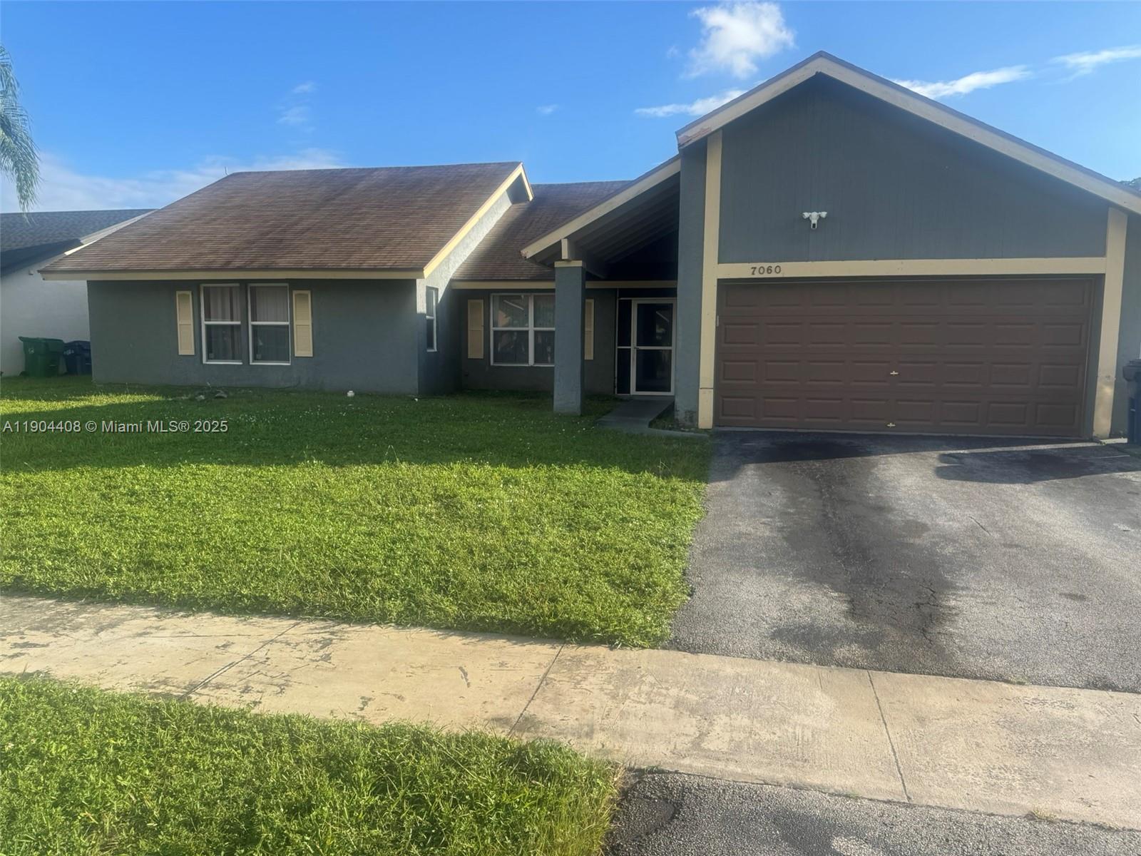 Boulevard Woods North