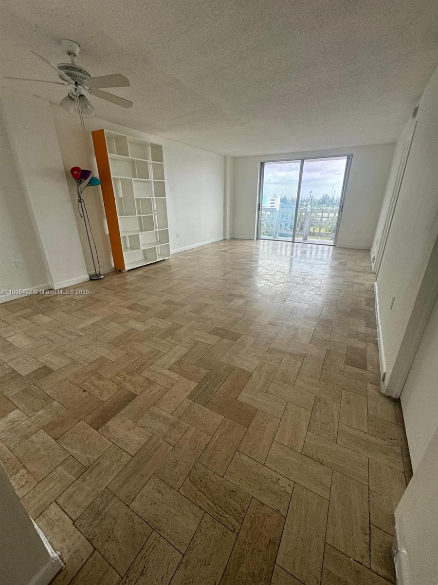 Parkway Towers Bldg 1 Con