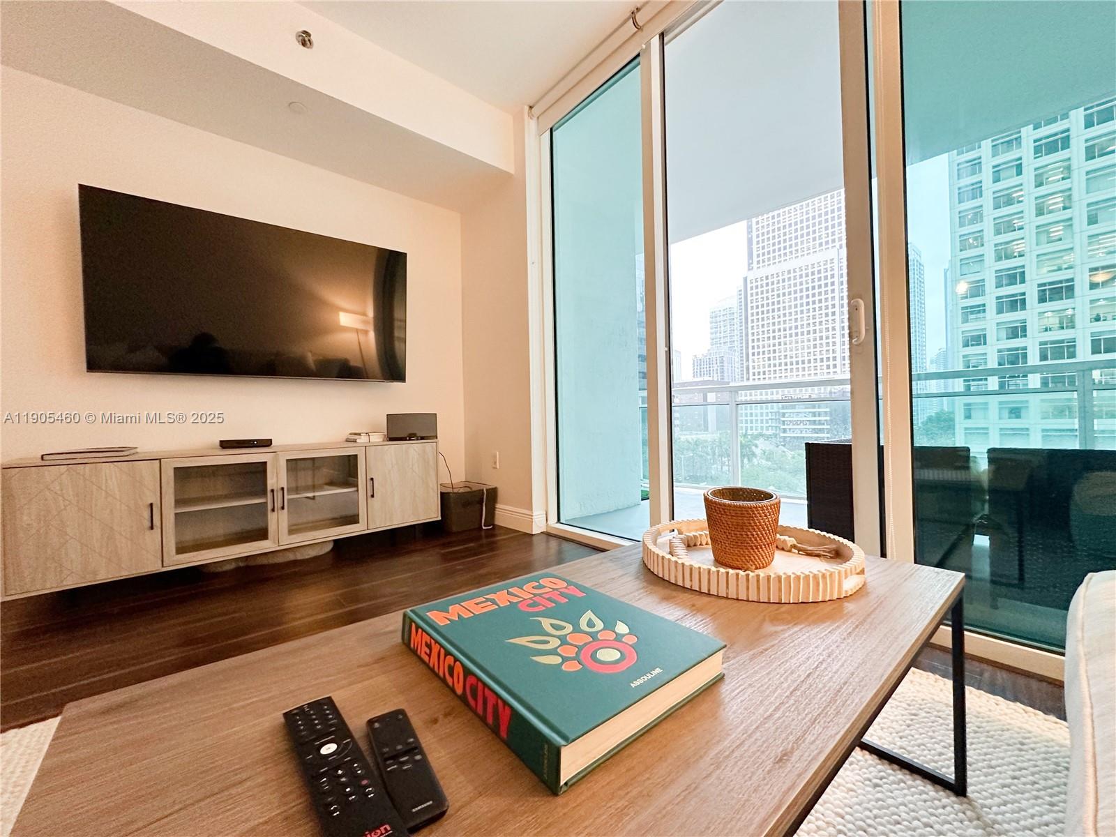 The Plaza 901 Brickell Co