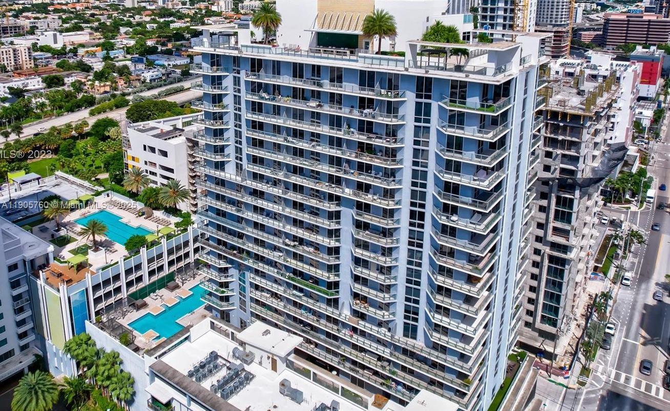 Brickell Ten Condo