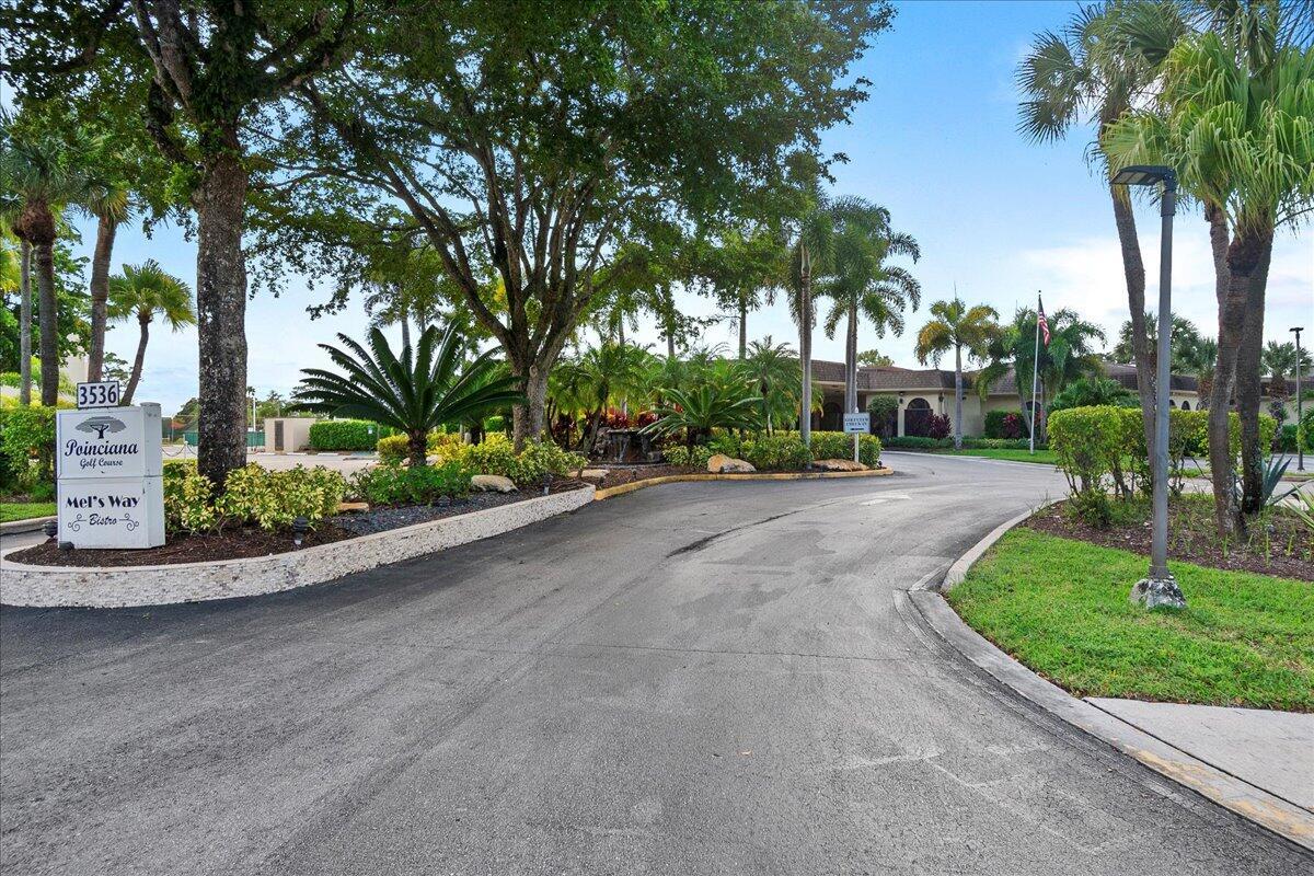 Poinciana Place Condo 1,2