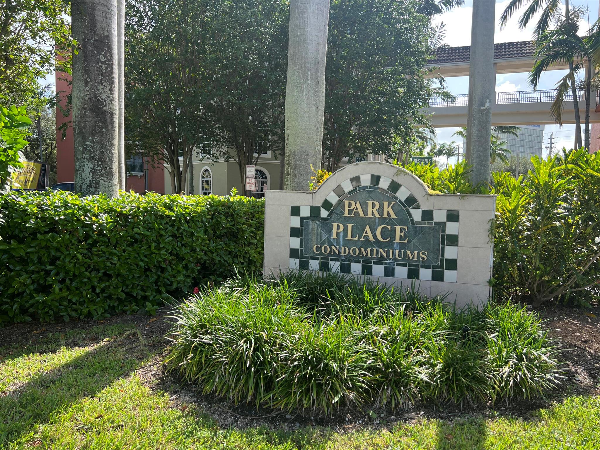 Park Place Condo