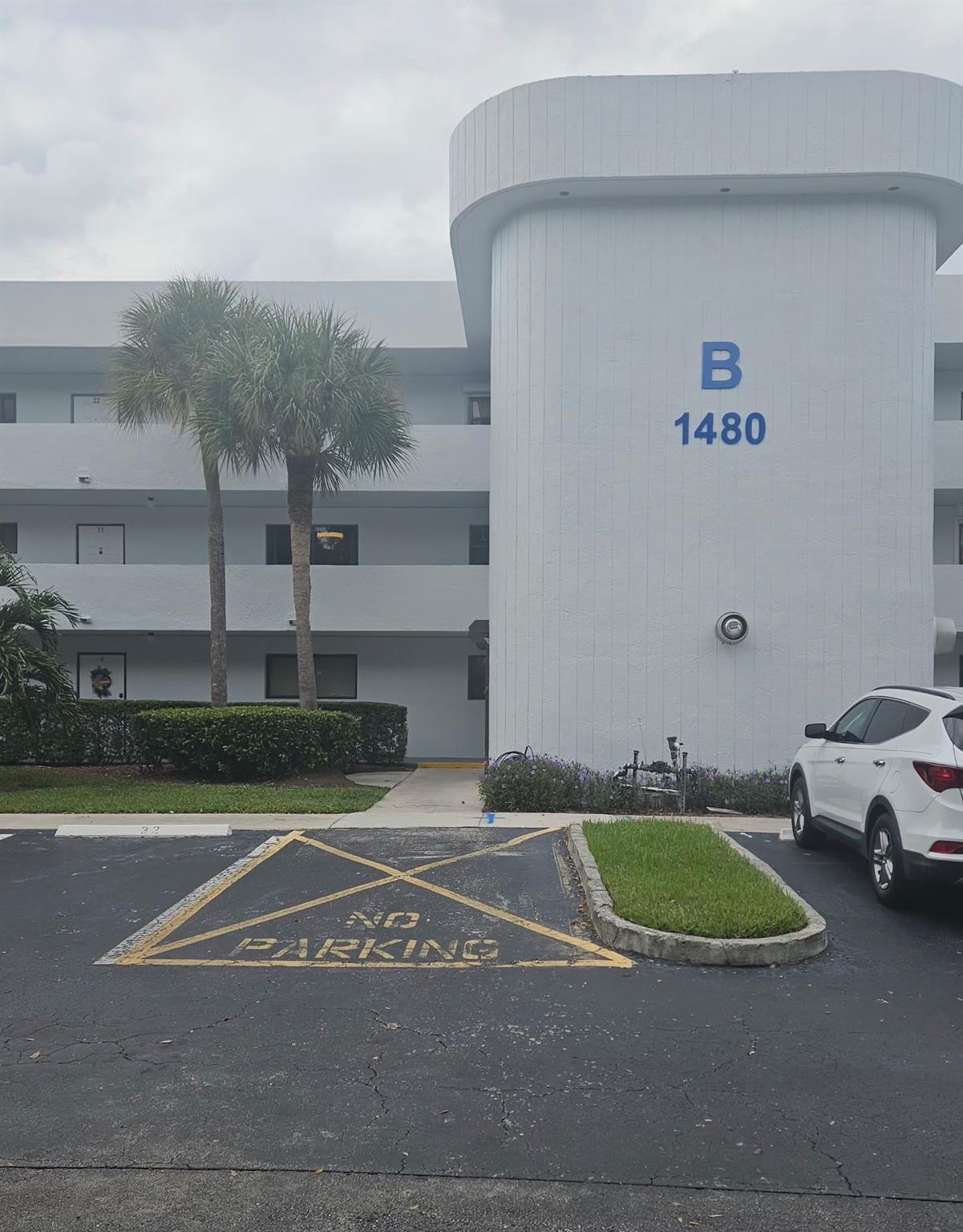 Sheridan By The Beach