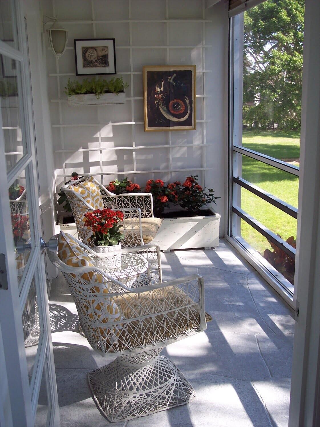 Lake Clarke Gardens Condo