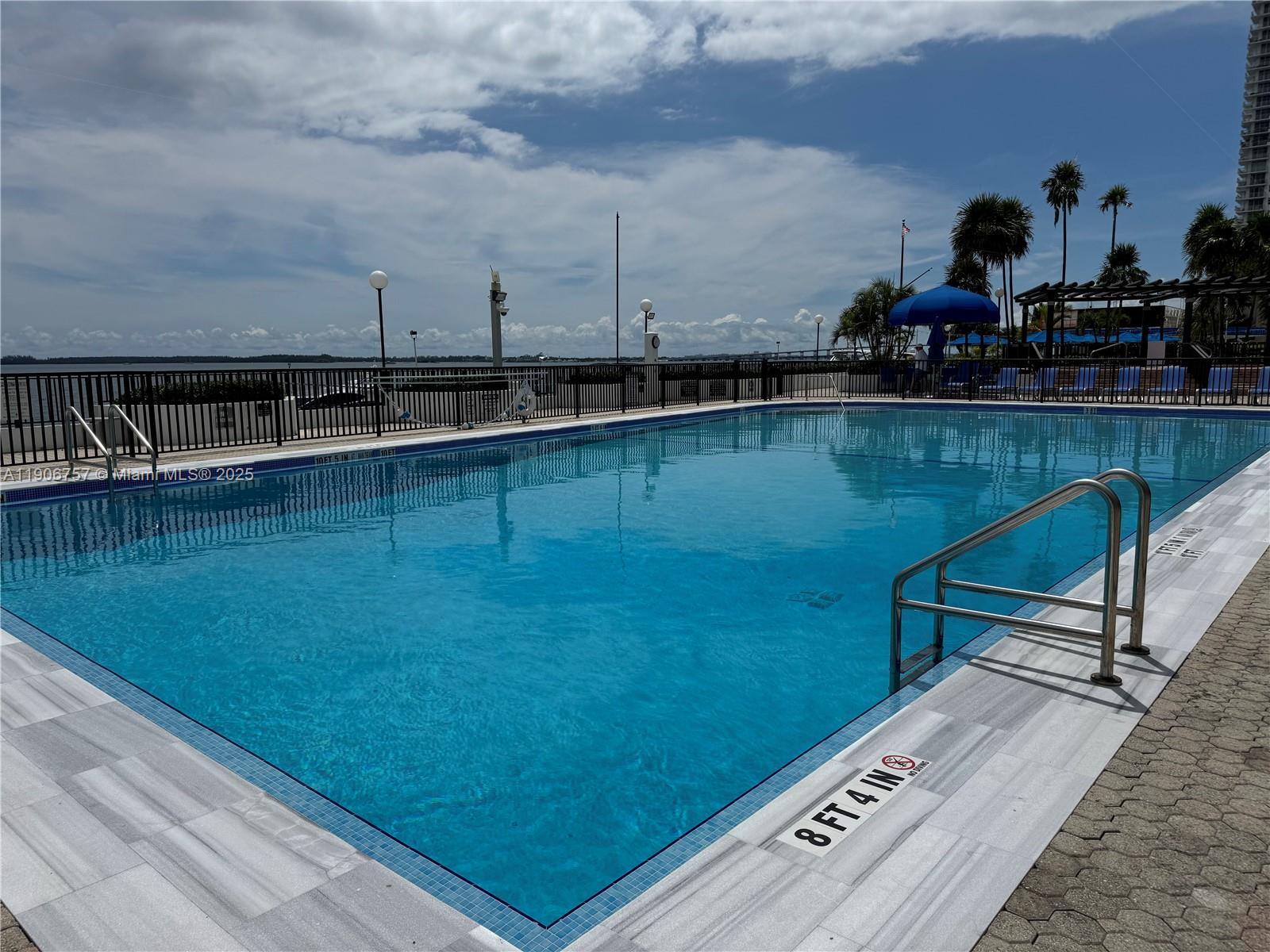 Four Ambassadors Condo Ph