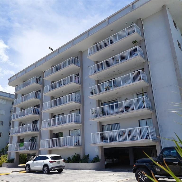 Normandy Shore Yacht & Co