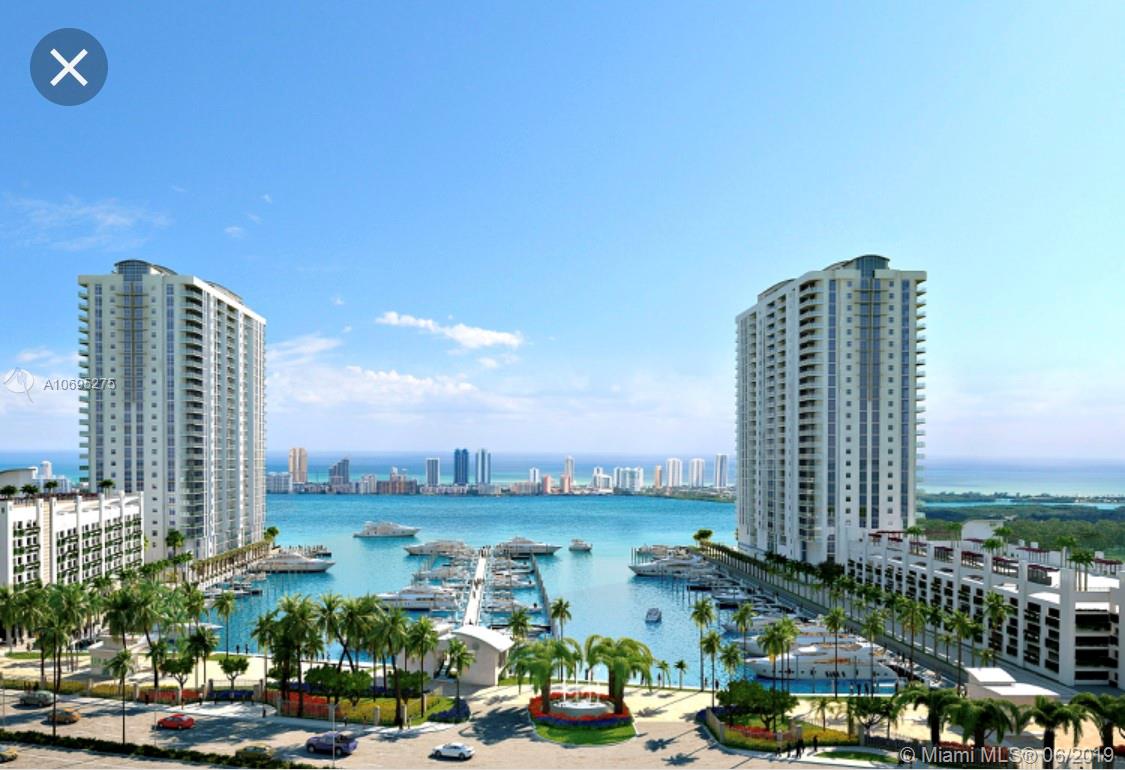 Marina Palms